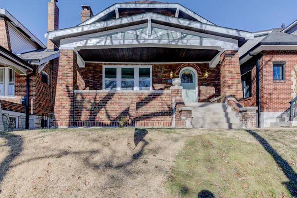 5049 Rhodes AVE, St Louis, MO 63109