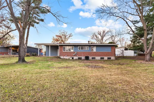 Florissant, MO 63033,5 Filly CT