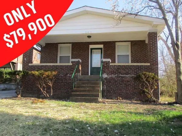 262 Chambers RD, St Louis, MO 63137