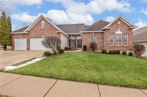 St Charles, MO 63301,600 Sterling Terrace DR