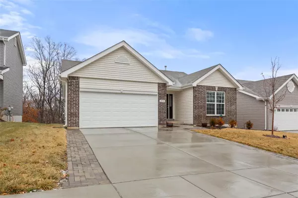 Imperial, MO 63052,2939 Sierra View CT