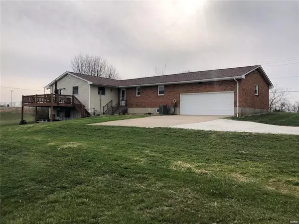 Troy, MO 63379,1434 Sand Run Road