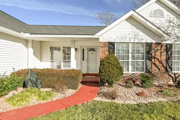 St Peters, MO 63304,18 Deer Park CT