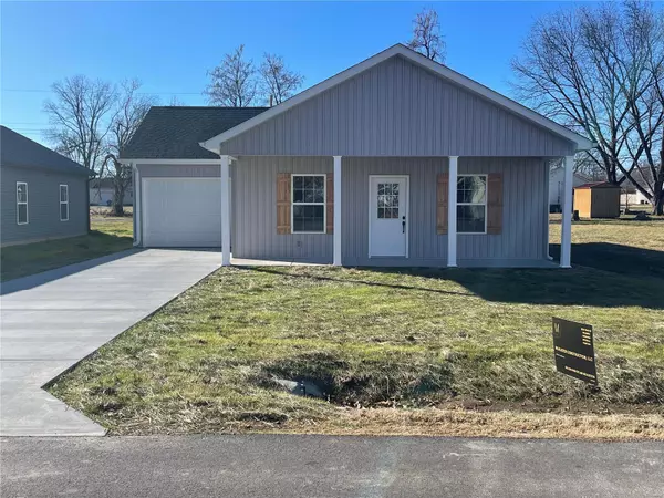 414 Cook AVE, Chaffee, MO 63740