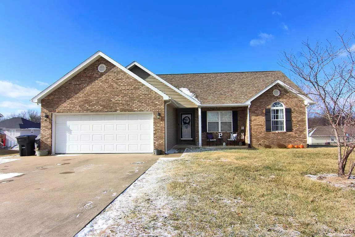 Jackson, MO 63755,176 Glen DR