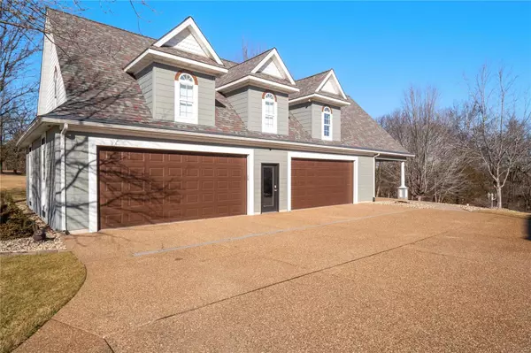 Wentzville, MO 63385,1605 Prospector TRL