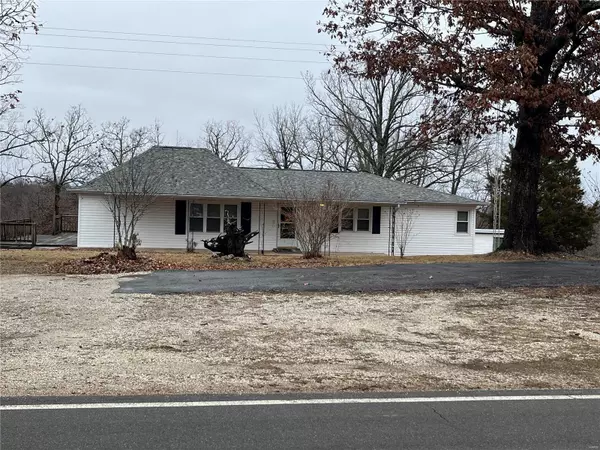 45 Highway 49,  Cherryville,  MO 65446