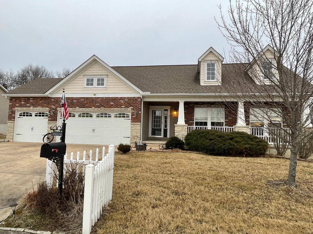 Winfield, MO 63389,61 Coltens Place