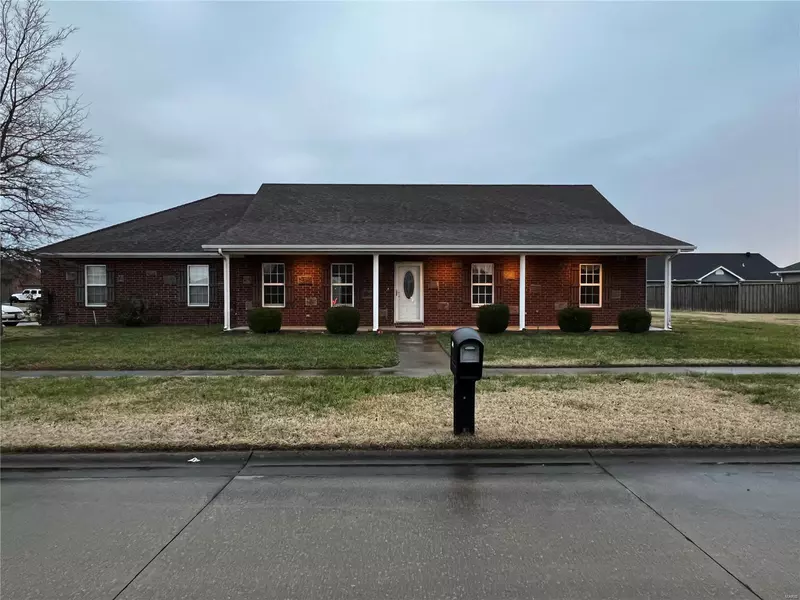 101 lancaster, Sikeston, MO 63801