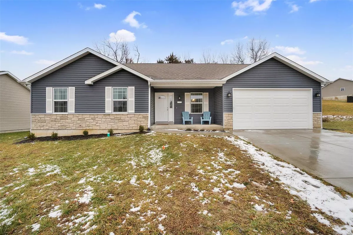 Warrenton, MO 63383,1021 Wrigley CIR