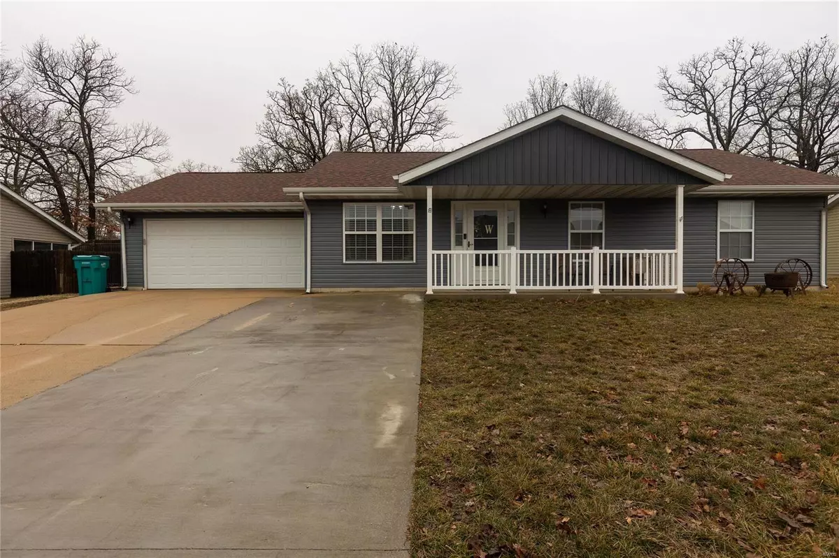 Sullivan, MO 63080,255 Heritage DR