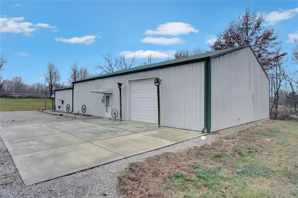 Elsberry, MO 63343,83 Buckeye LN