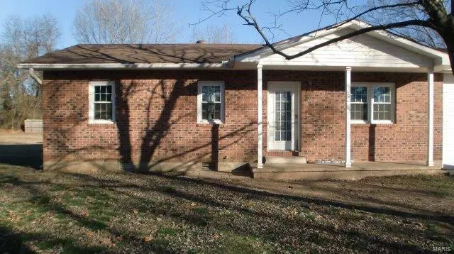 110 East LN, Morley, MO 63767