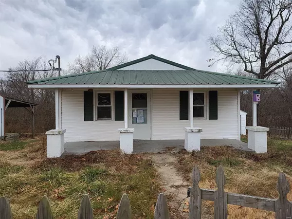 Patton, MO 63662,5 RR Box 1340