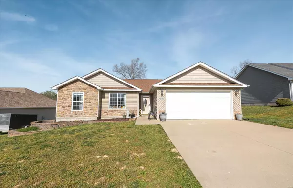 Waynesville, MO 65583,110 Pioneer CT