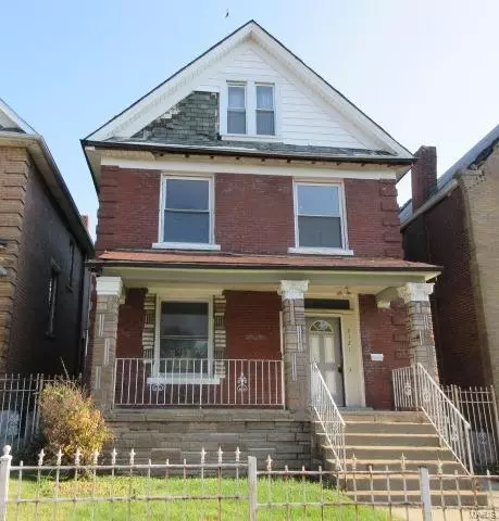 5121 Lotus AVE, St Louis, MO 63113