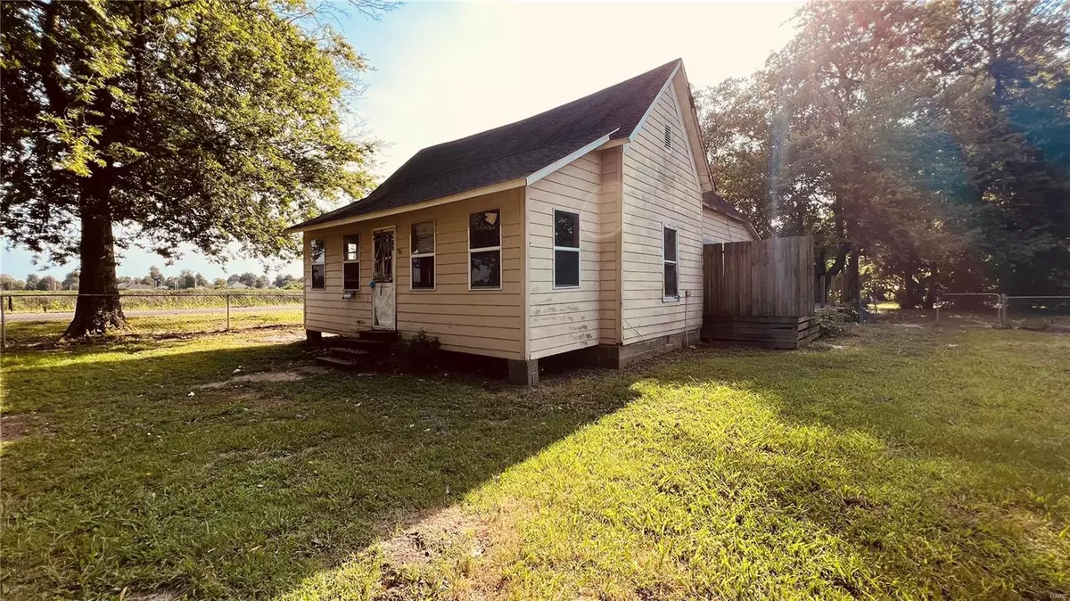 Caruthersville, MO 63830,1312 Collins AVE