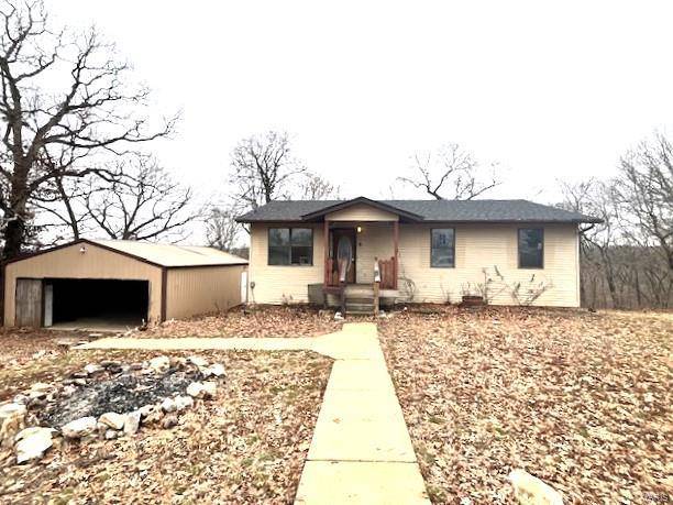 4238 Forest View RD, Imperial, MO 63052