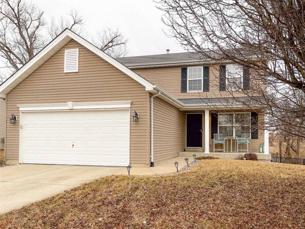 3620 Moorgate,  Swansea,  IL 62226