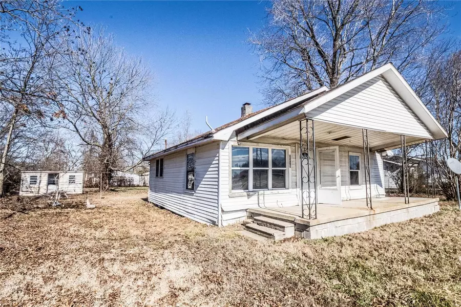 2315 Fair ST, Poplar Bluff, MO 63901