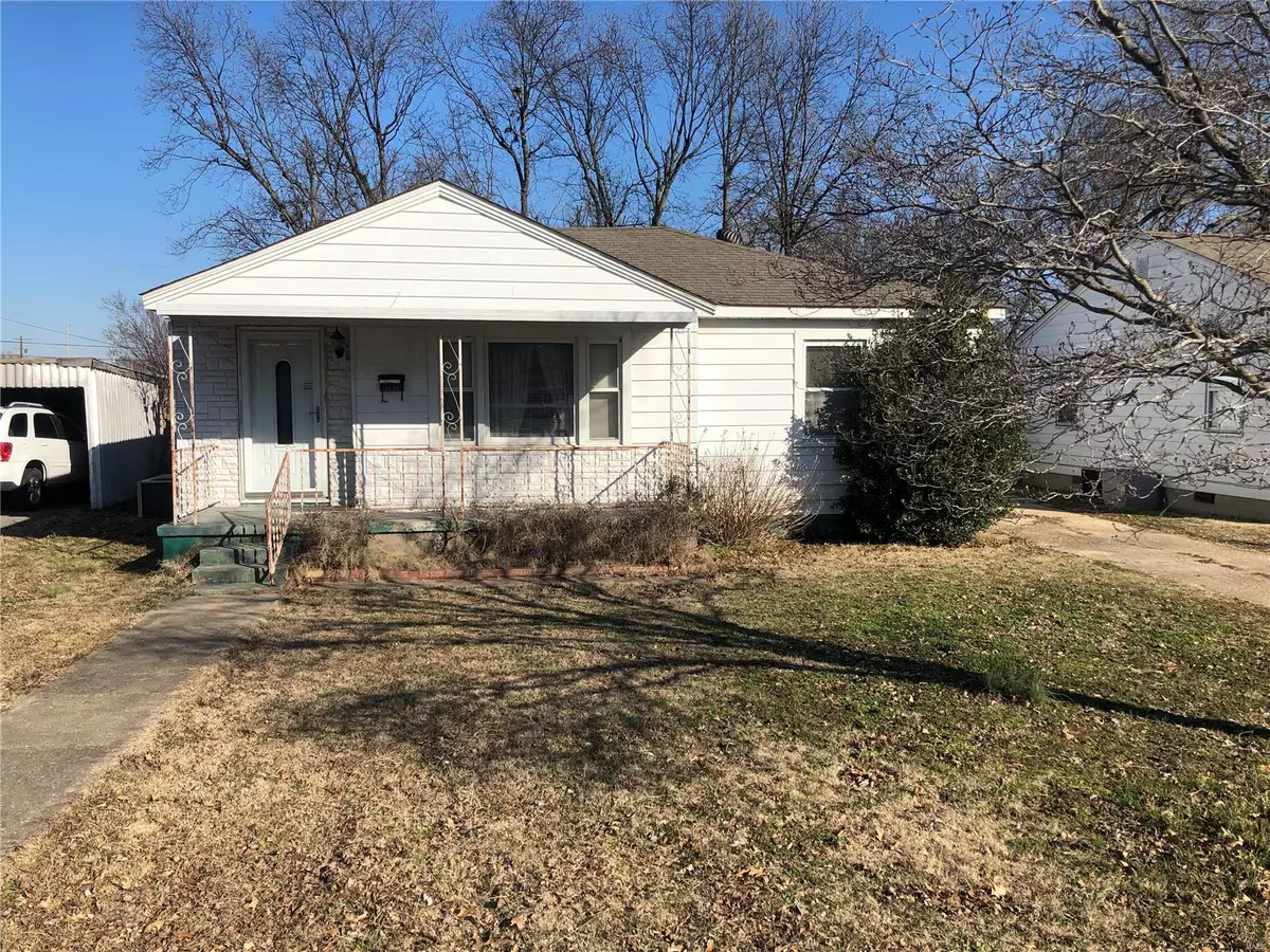 New Madrid, MO 63869,1337 Davis ST