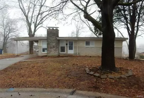 Hazelwood, MO 63042,7250 Susie CT