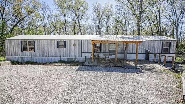 114 Blackwell Spur, Blackwell, MO 63626