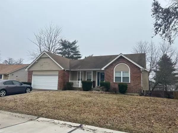 St Charles, MO 63303,3016 Country Knoll DR