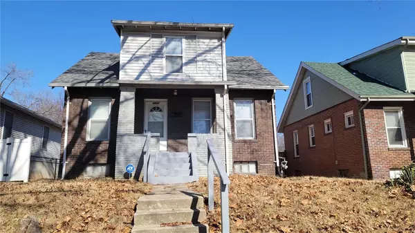 6537 Julian AVE, St Louis, MO 63133