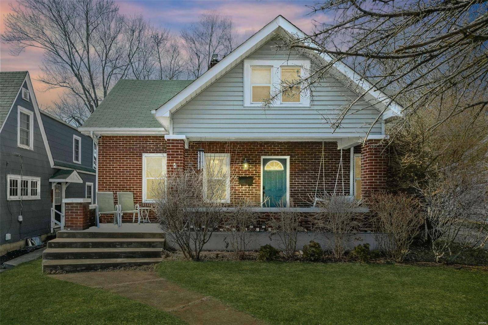 503 Hoover AVE, Union, MO 63084