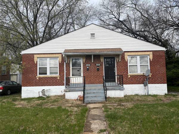 1491 Ferguson AVE, St Louis, MO 63133