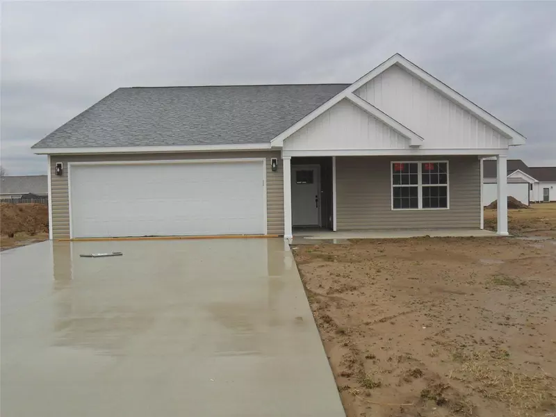 979 Saint Elmo, New Madrid, MO 63869