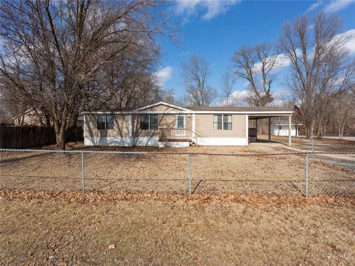 Barnhart, MO 63012,1433 East ST