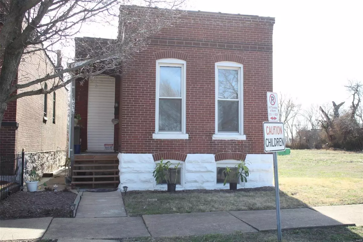 St Louis, MO 63113,4036 Garfield AVE