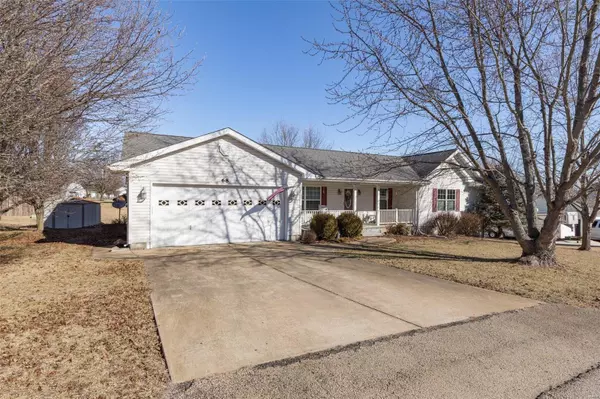 Farmington, MO 63640,68 Swan LN