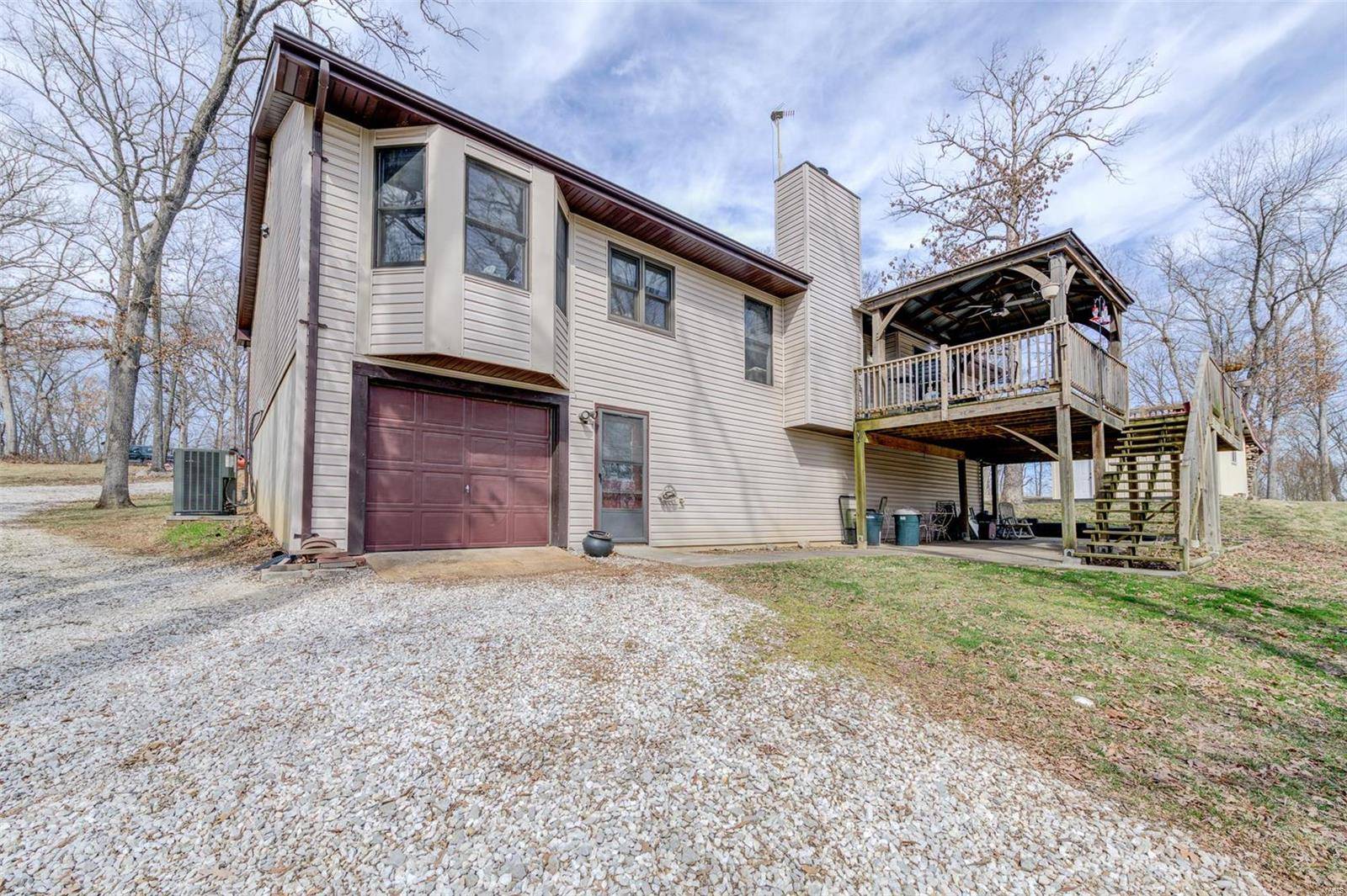 Winfield, MO 63389,150 Woodmark Manor DR