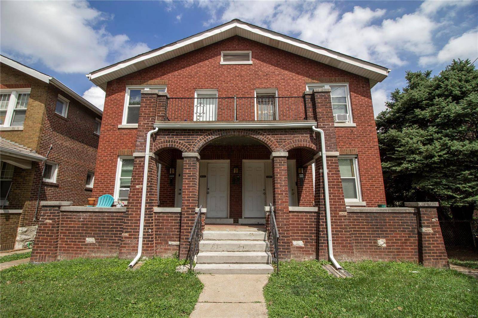 4030 Hydraulic AVE,  St Louis,  MO 63116