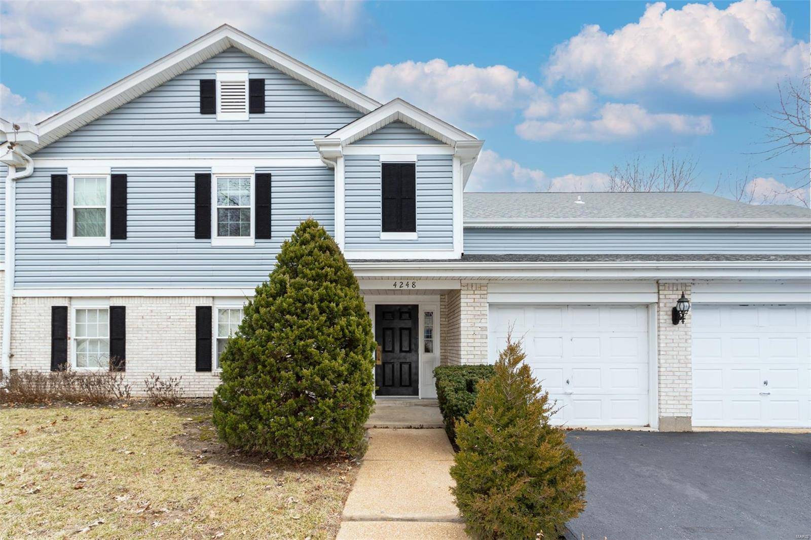 4248 Kingbolt BLVD #C, St Louis, MO 63129
