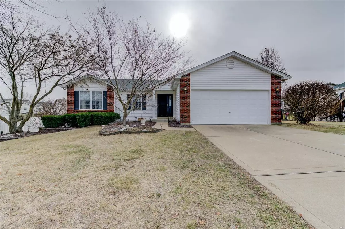 St Charles, MO 63304,57 E Redford CT