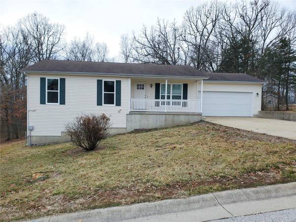 662 Eagle Ridge DR,  Union,  MO 63084