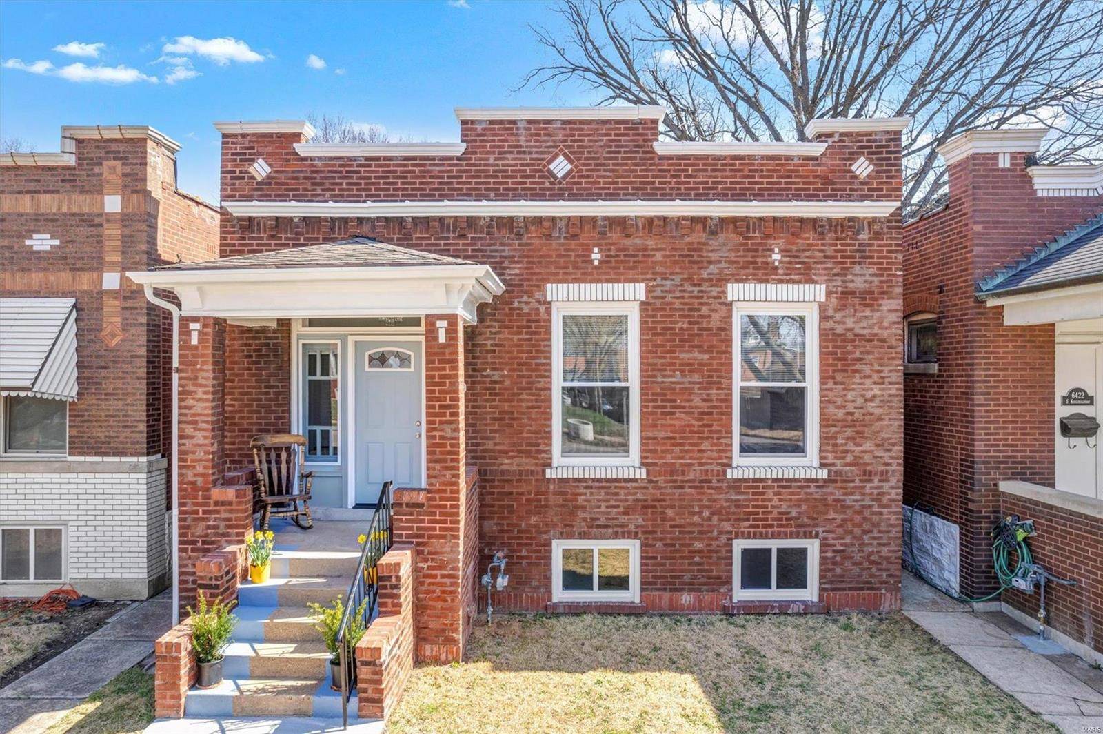 St Louis, MO 63109,6418 S Kingshighway BLVD