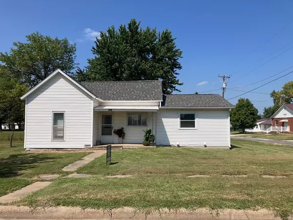 200 State ST, La Belle, MO 63447