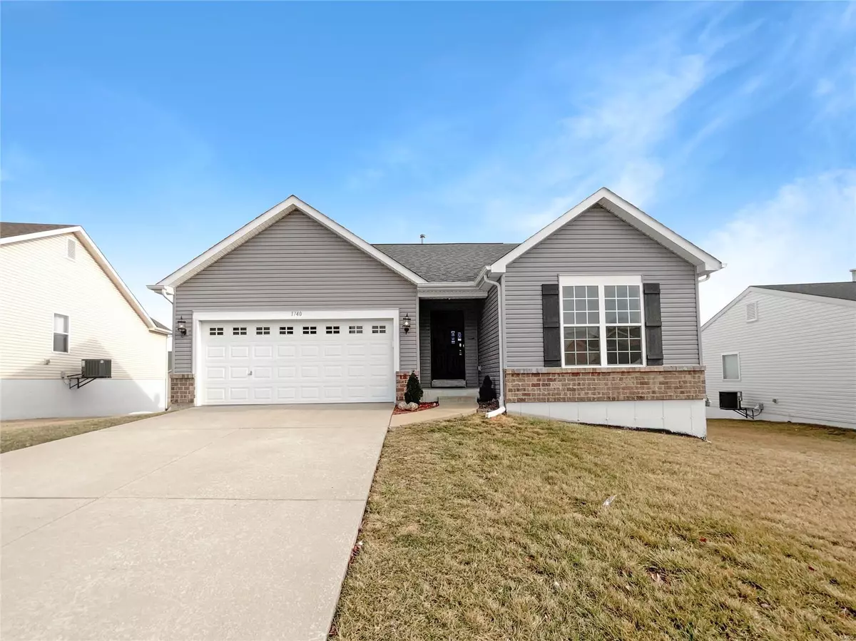 Pacific, MO 63069,1740 Meade CT