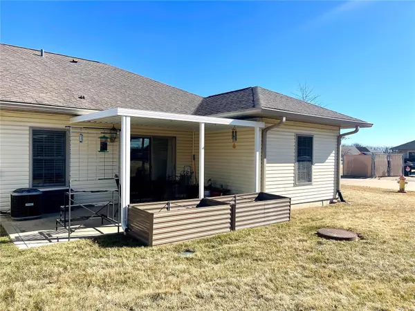 Warrenton, MO 63383,911 Aspen AVE