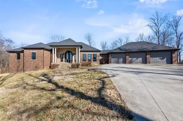 Oak Ridge, MO 63769,497 Quail Ridge Drive