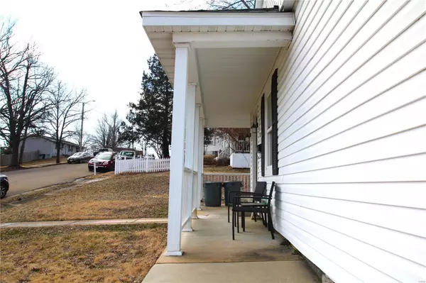 Bonne Terre, MO 63628,307 hill street