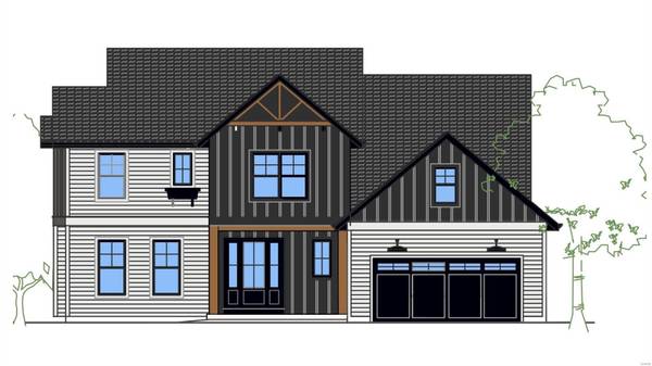 11909 Lillian AVE, St Louis, MO 63131