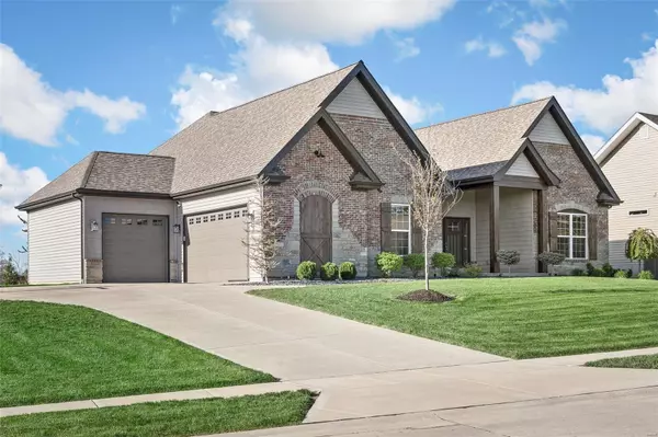 Wentzville, MO 63385,206 Corona WAY