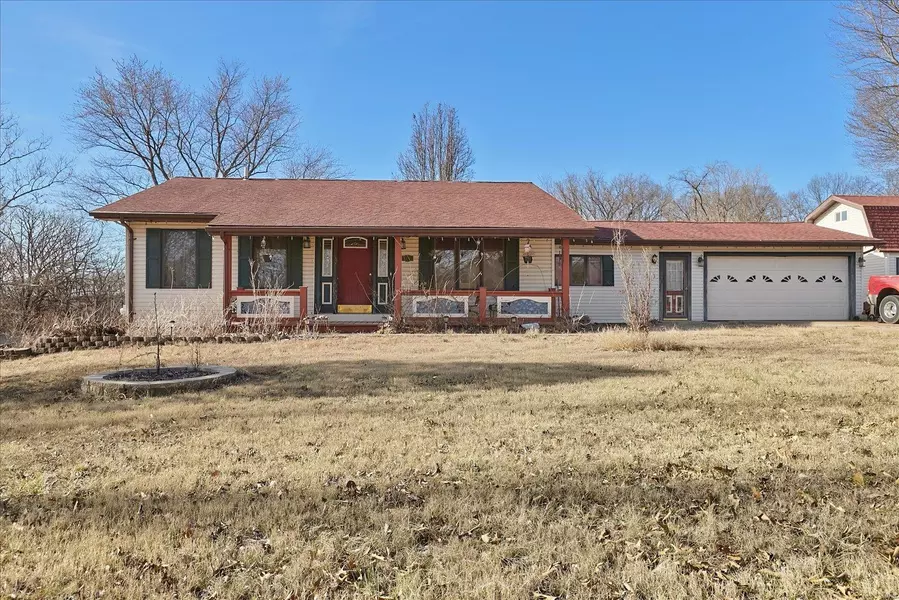 3361 State Road Z, Hillsboro, MO 63050