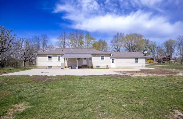 Fredericktown, MO 63645,1143 Madison 209